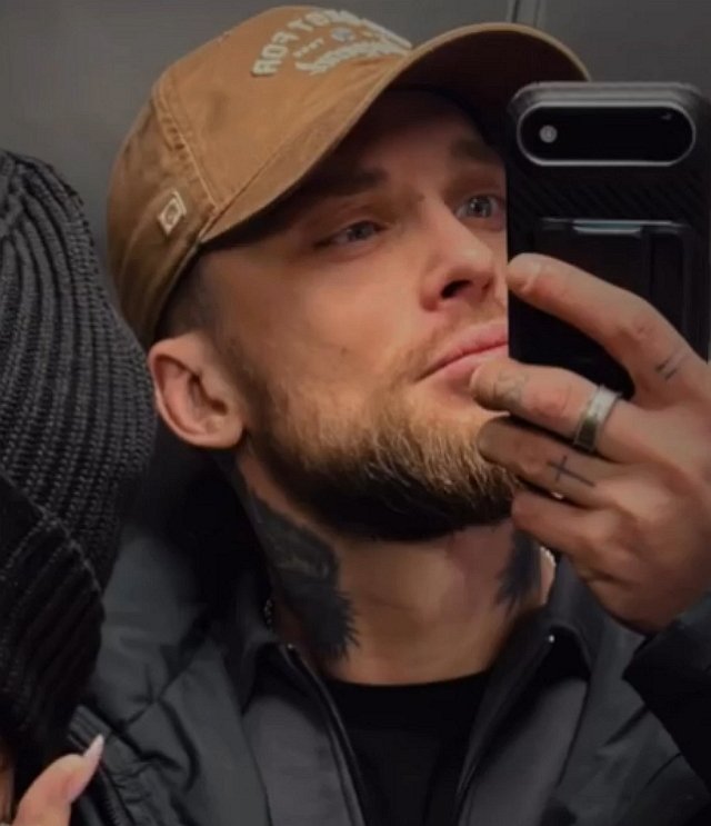 Егор Холявин: У мечты нет срока давности