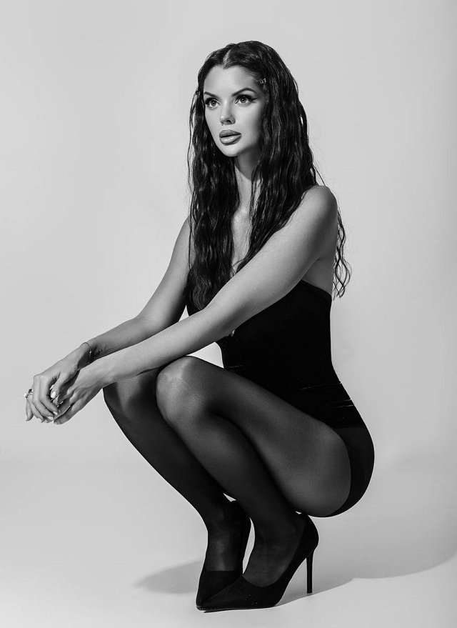 Анна Евстропова: 2026 - на тебя грандиозные планы Анна Евстропова: 2026 - на тебя грандиозные планы