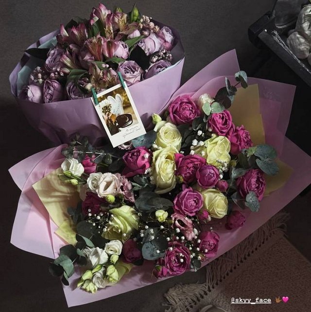 Никита Гуранда променял проектных друзей на девушку Никита Гуранда променял проектных друзей на девушку