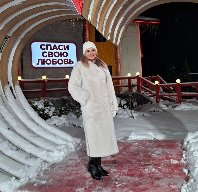 Артём Гавришов решил обмануть полиграф Артём Гавришов решил обмануть полиграф