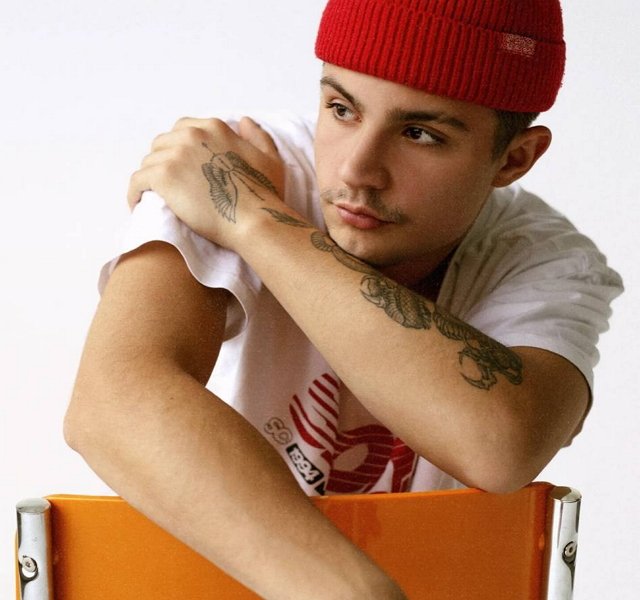 Никита Гуранда вновь ошибся в выборе девушки?