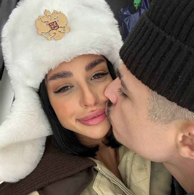 Никита Гуранда вновь ошибся в выборе девушки?