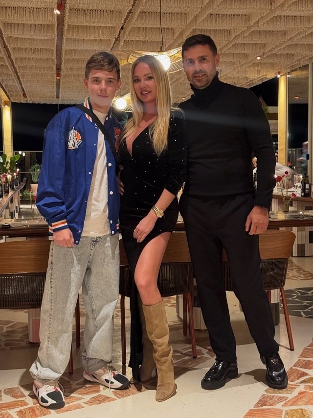 Фотоподборка детей участников (6.01.2026)