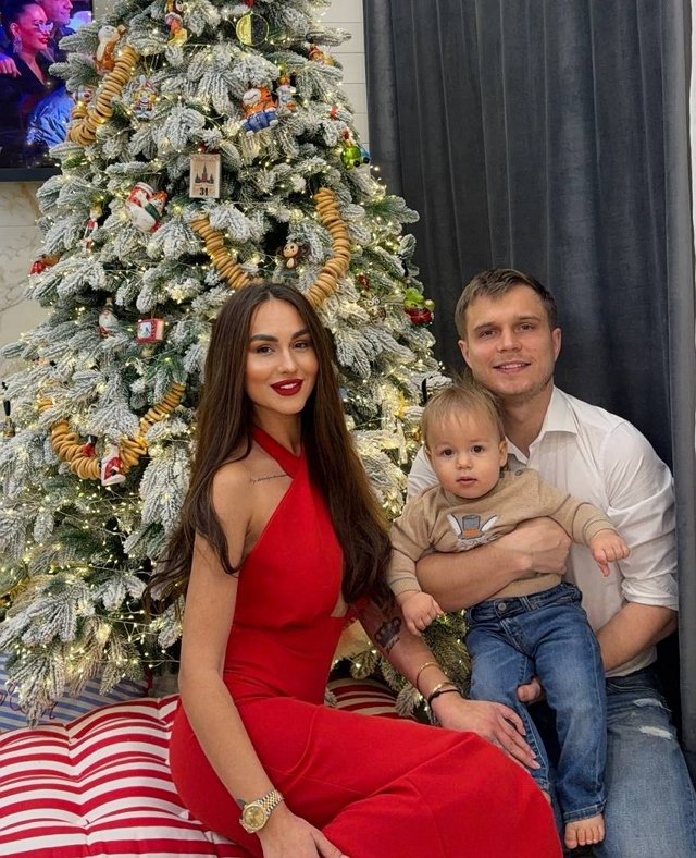 Фотоподборка детей участников (6.01.2026)