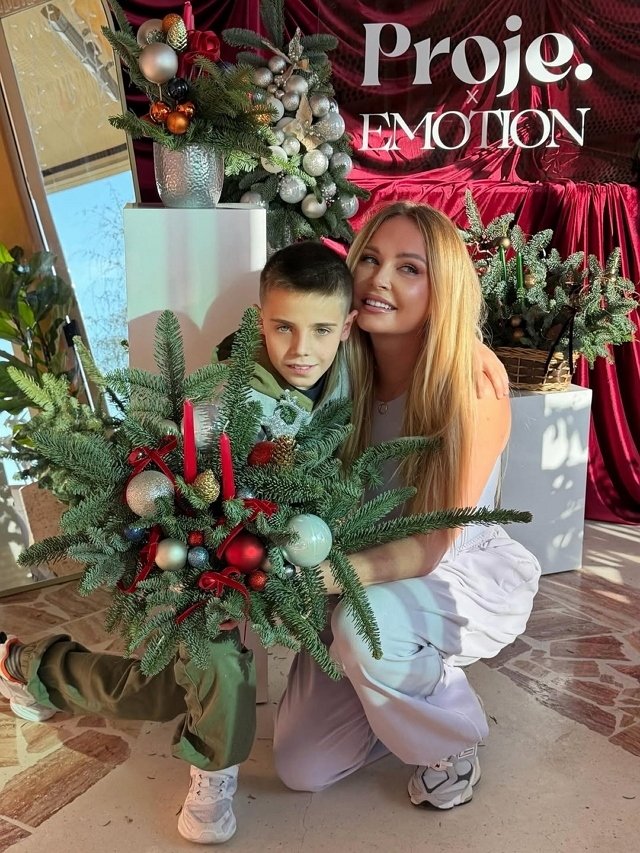 Фотоподборка детей участников (6.01.2026)