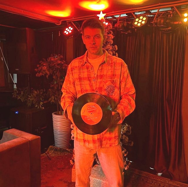 Дмитрий Дмитренко: Двигаемся дальше