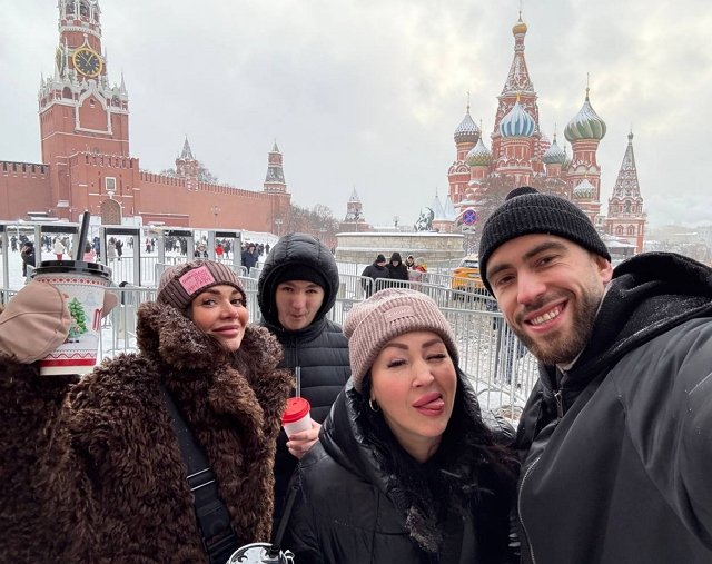 Стали известны причины ссоры Григорьева и Квашниковой Стали известны причины ссоры Григорьева и Квашниковой