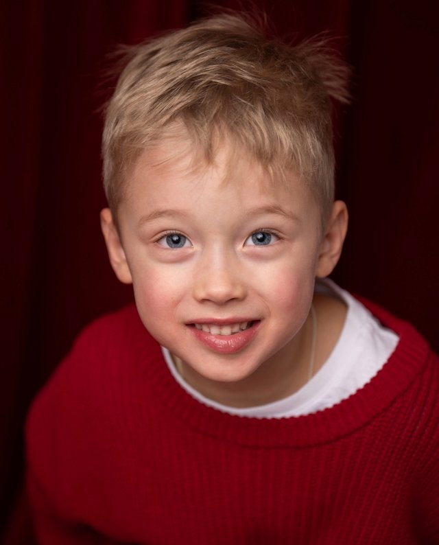 Андрей Черкасов: Мы соскучились по детскому садику