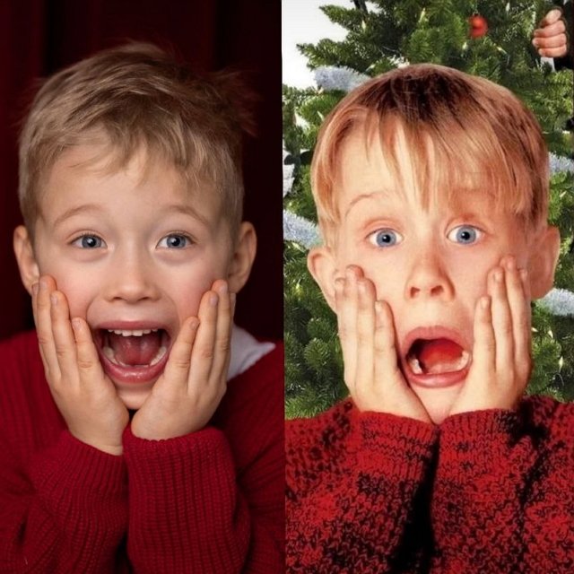 Андрей Черкасов: Мы соскучились по детскому садику