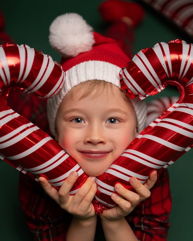 Андрей Черкасов: Мы соскучились по детскому садику