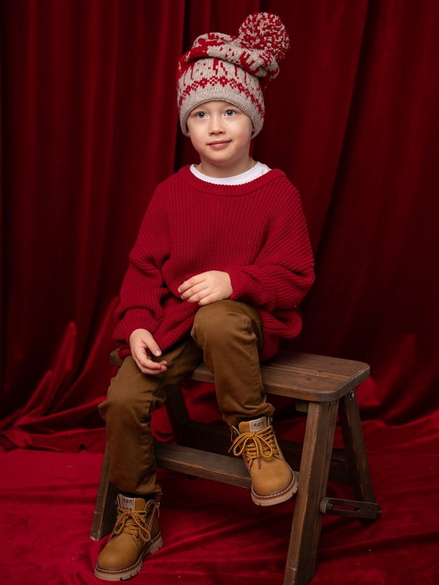 Андрей Черкасов: Мы соскучились по детскому садику