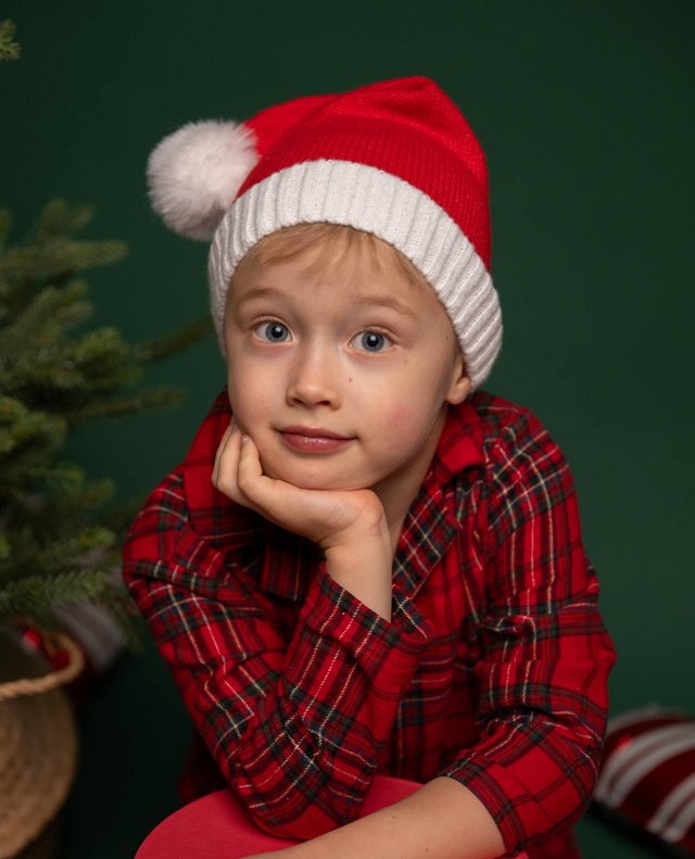 Андрей Черкасов: Мы соскучились по детскому садику