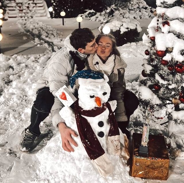 У Яббарова не получилось стать примером для Сидорова и Салтыковой