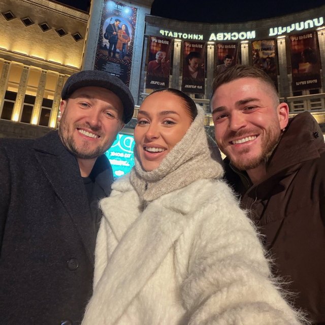 Влад Кадони: Я давно так не отдыхал