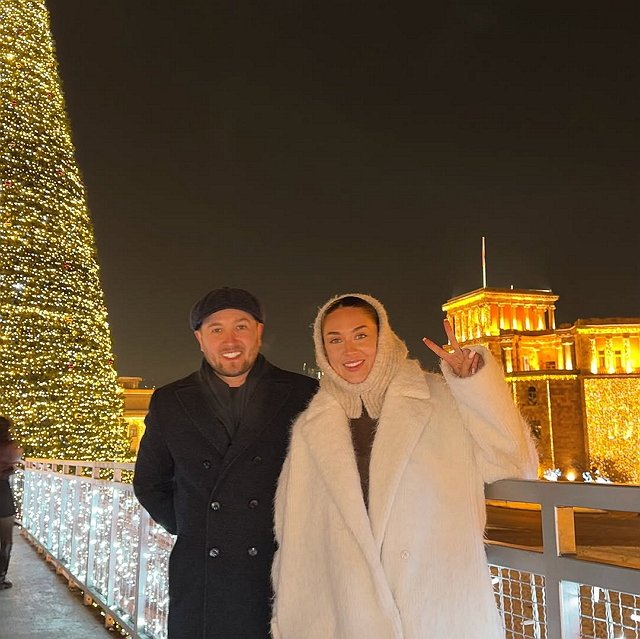 Влад Кадони: Я давно так не отдыхал