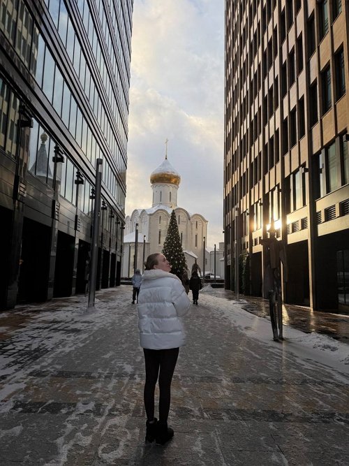 Милена Безбородова: 2025 - это год измен?