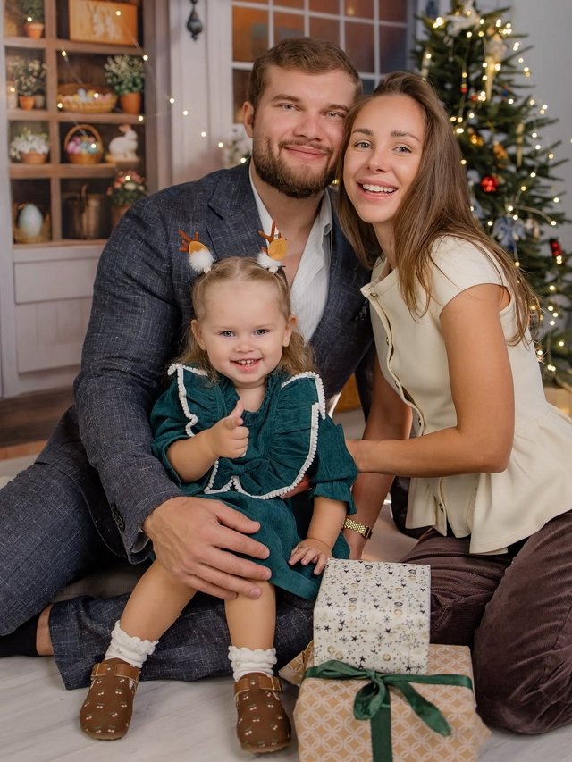 Виктория Бахарева: Мы живем только в реальности Виктория Бахарева: Мы живем только в реальности