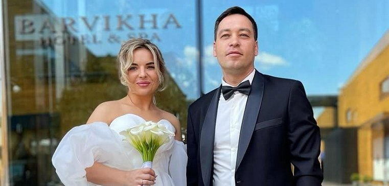 Стас Каримов и Софья Мочалова разводятся после двух лет брака