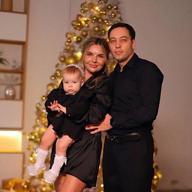 Стас Каримов и Софья Мочалова разводятся после двух лет брака