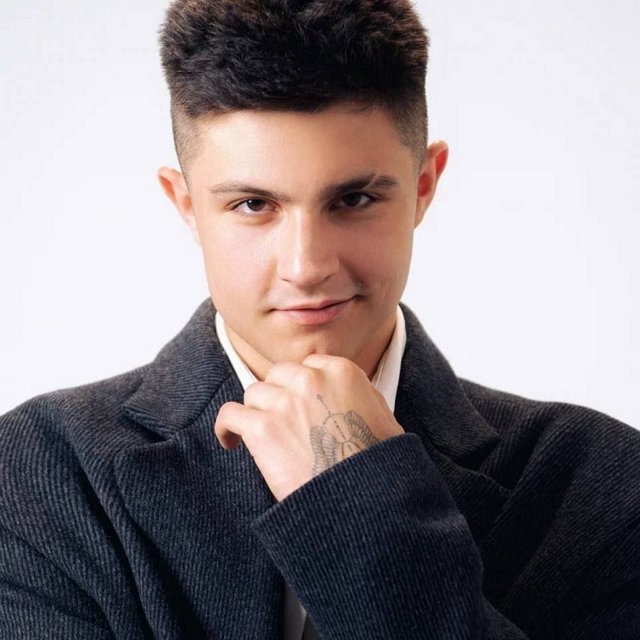 Никита Гуранда: С Дашей мы не вместе