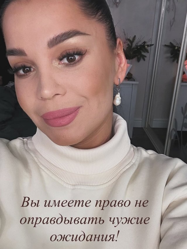 Юлия Колисниченко: Однажды ты устанешь играть эту роль