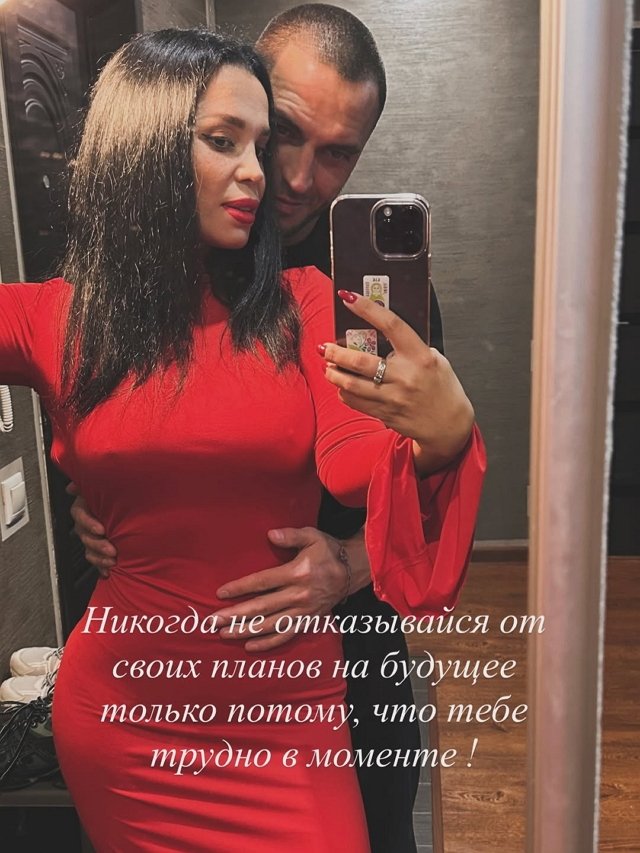 Юлия Колисниченко: Однажды ты устанешь играть эту роль