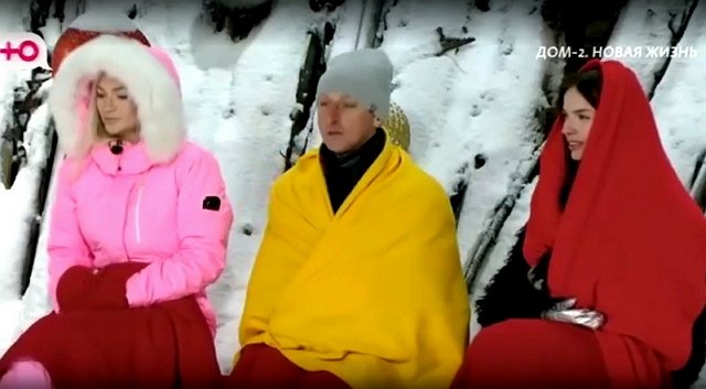 Мнение о событиях на Доме-2 (12.01.2026)