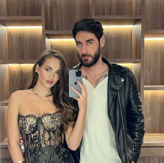 Тигран Салибеков не доверяет собственной жене и сыну