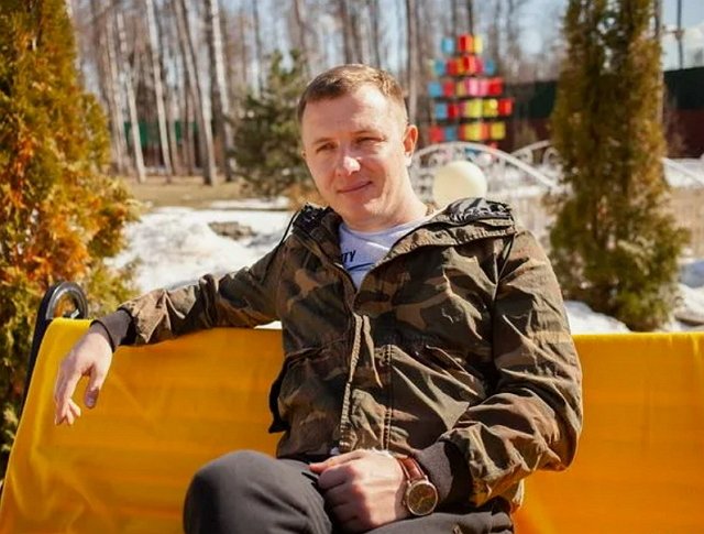 Игорь Григорьев поссорился с Яббаровым из-за Тепловодской Игорь Григорьев поссорился с Яббаровым из-за Тепловодской