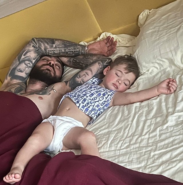 Виктория Салибекова: Эту грязь ни одно средство не берёт