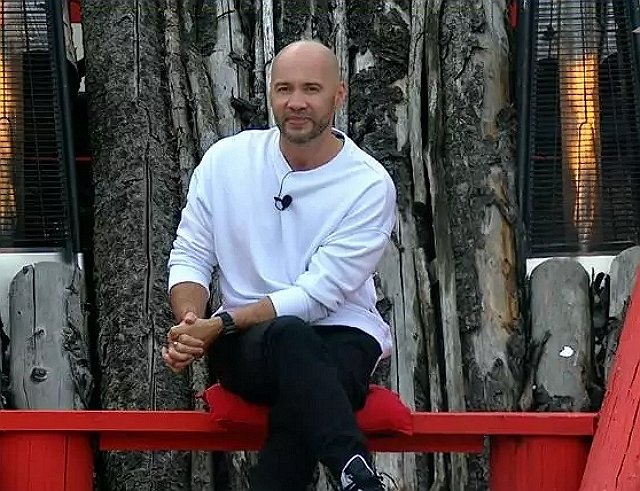 Андрей Черкасов высказался о потасовке супругов Гракович