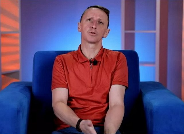 Андрей Черкасов высказался о потасовке супругов Гракович