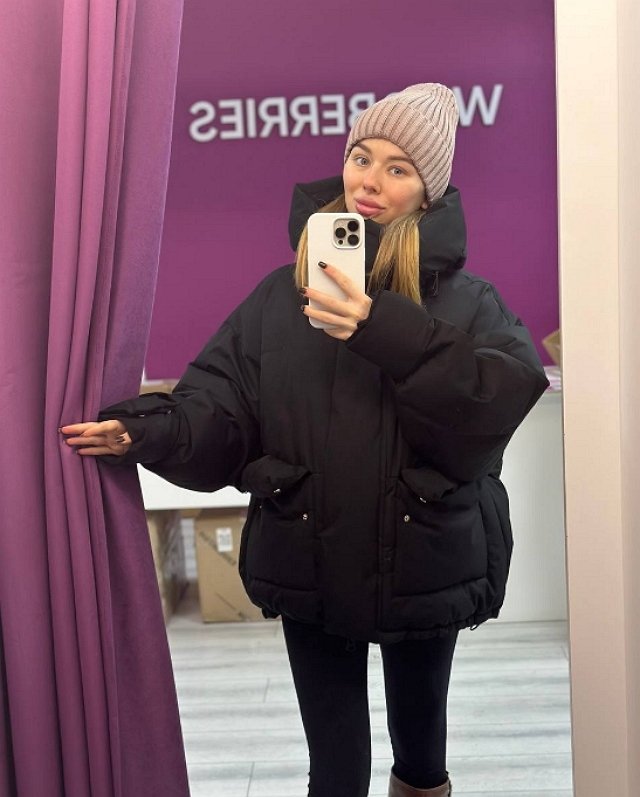 Свежие фото от бывших участников (14.01.2026)