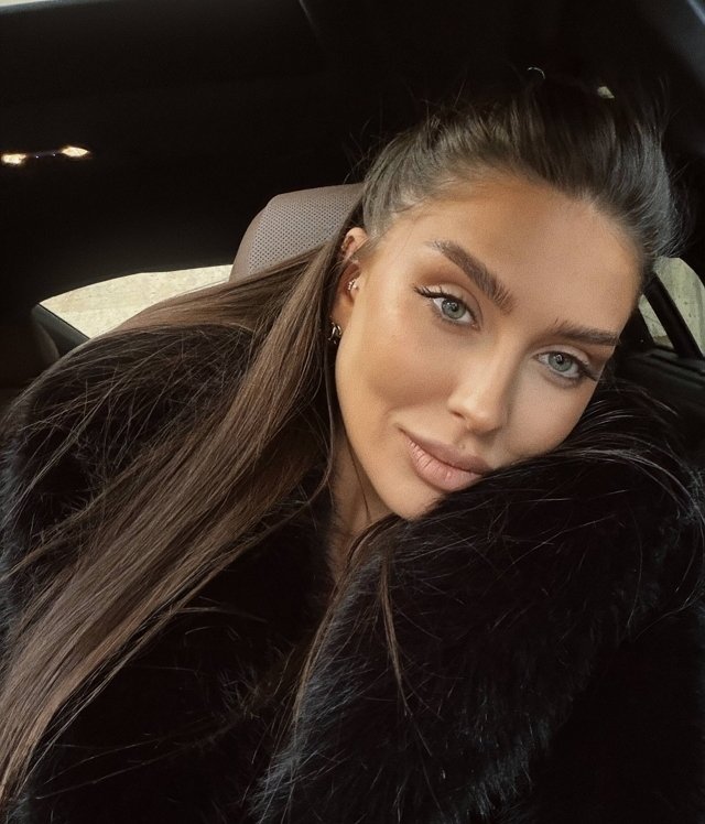 Свежие фото от бывших участников (14.01.2026)