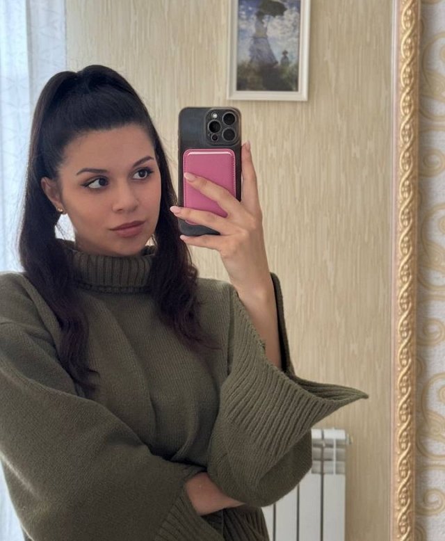 Свежие фото от бывших участников (14.01.2026)