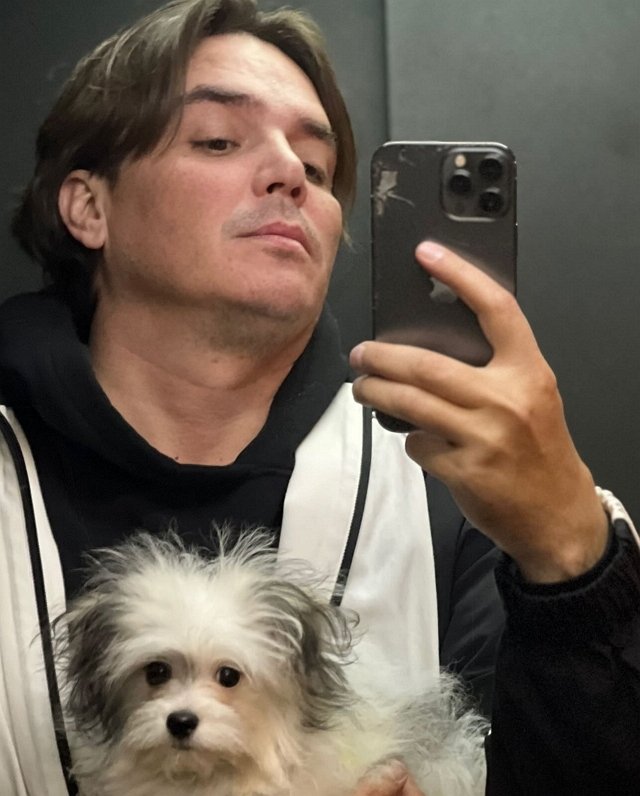 Свежие фото от бывших участников (14.01.2026)