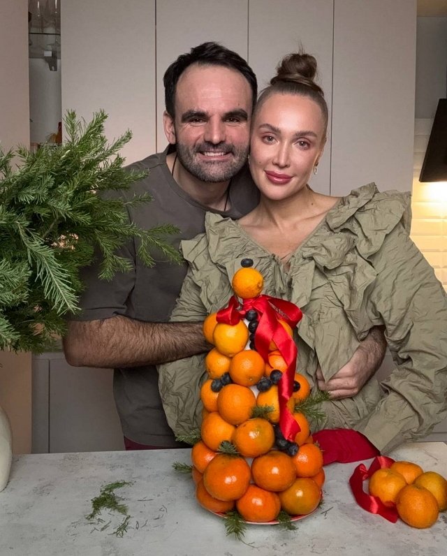 Свежие фото от бывших участников (14.01.2026)