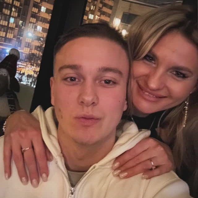 Андрей Черкасов точно знает, что случилось с Вероникой Гракович