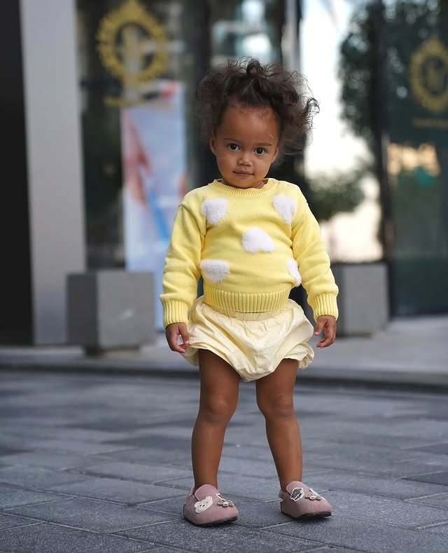 Мэри Кулешова: Мир прекрасен именно в разнообразии