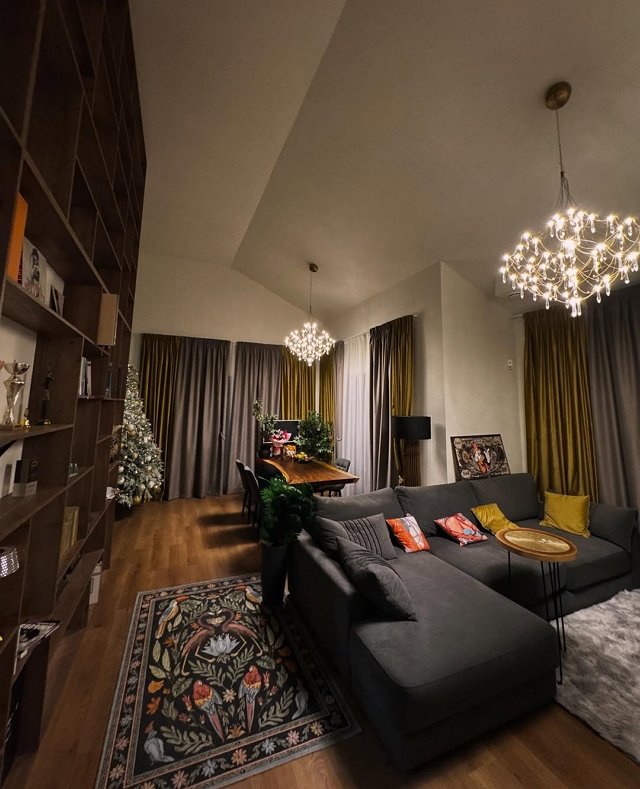 Нелли Ермолаева: Каждая деталь сделана с душой