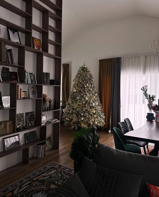 Нелли Ермолаева: Каждая деталь сделана с душой