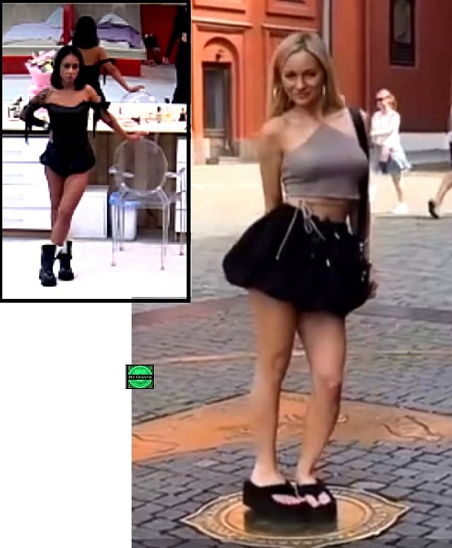 Мнение о событиях на Доме-2 (16.01.2026)