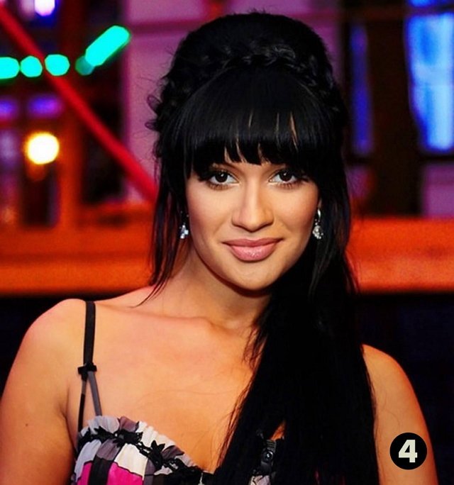 Елена Бушина: Собрала фото и сама зависла