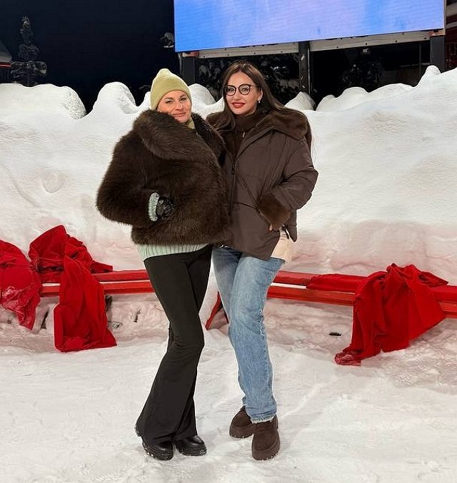 Светлана Прель: Из счастливых отношений не уходят