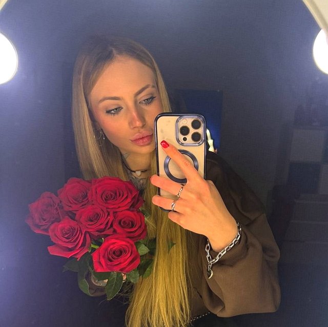 Альберт Гракович порадовал Ксению Карпову походом в спа