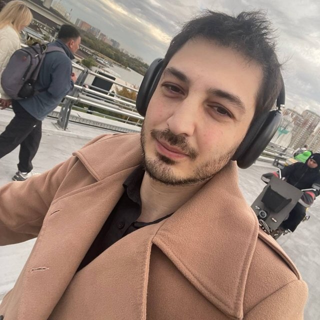 Иосиф Оганесян: Народ любит треш, грязь и качели