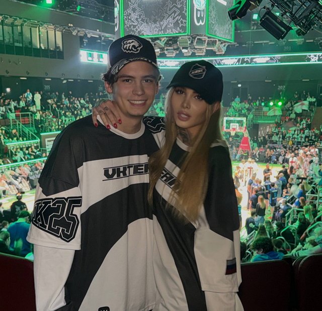 Клавдия Безверхова: В каком лицемерно обществе я находилась...