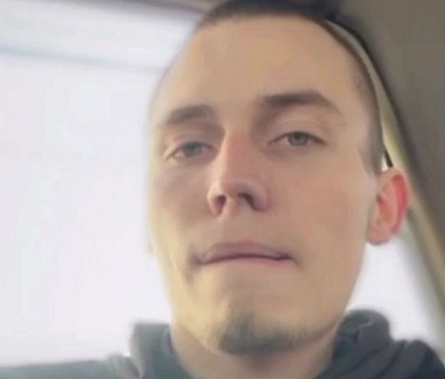 Александра Черно летит в гости к потенциальному жениху