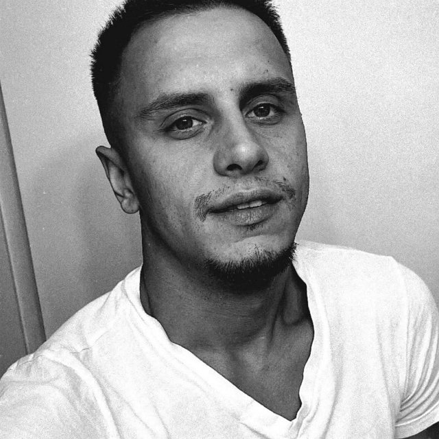 Антон Шоки снова вышел из тюрьмы