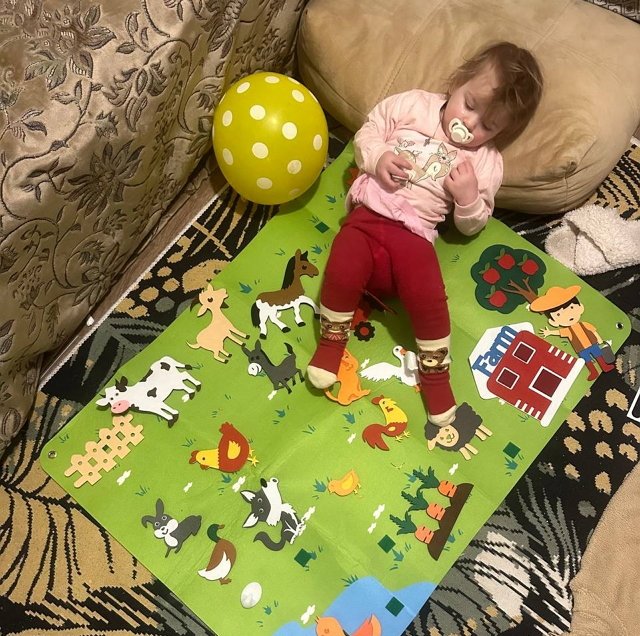 Подписчицы Анны Евстроповой радуют её подарками Подписчицы Анны Евстроповой радуют её подарками